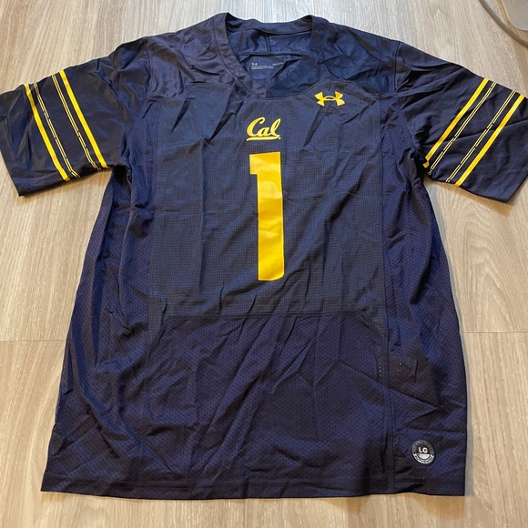 Under Armour Other - Under armor jersey J
